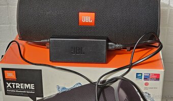JBL Xtreme - 6