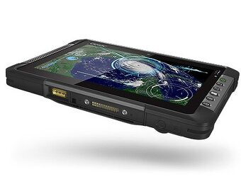 Getac T800 Gen. 2 odolný rugged tablet Windows 11 Pro - 6
