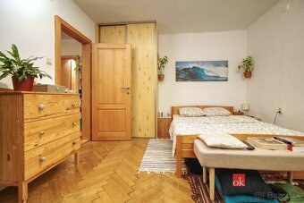 Na prenájom 2,5- izbový byt , Nitra - Centrum - 6