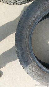 Pneumatiky 225/60R18 104T XL Continental IceContact 2 - 6