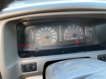 Mitsubishi Pajero Sport 3.0 V6 LPG - 6