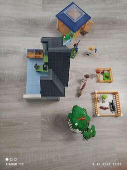 Playmobil farma - 6