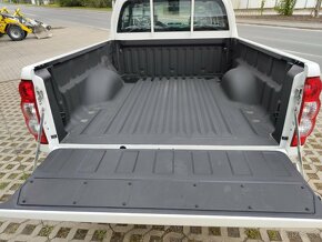 SPOĽAHLIVÉ SUV GWM WINGLE 5 2.4, 148HP, 5MT, LPG, ZÁRUKA - 6