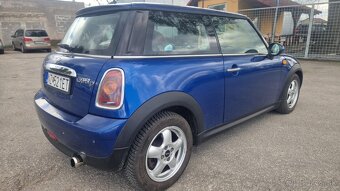 MINI COOPER 1.6 HDI.3DV - 6