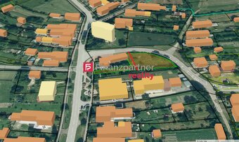 Exkluzívne na predaj stavebný pozemok v obci Iňačovce, okr. - 6