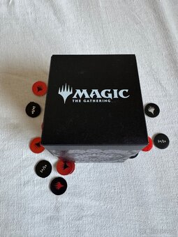 Magic the gathering Battle for Baldurs Gate Commander deck - 6