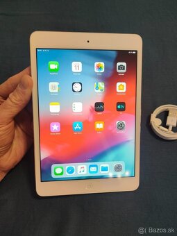 Apple iPad mini 2 16GB - 6