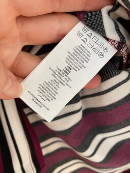 Michael Kors dámske šaty XS - NOVÉ s visačkou - 6
