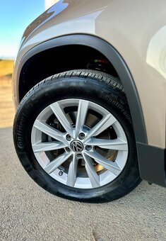 Volkswagen Tiguan 2.0TDi 4x4 125kw Highline - 6