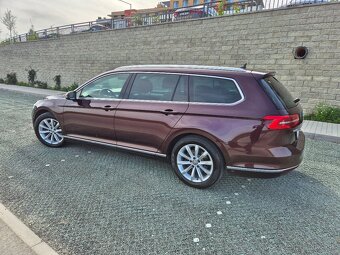 Volkswagen Passat B8 DSG Highline Bez ADBLUE - 6