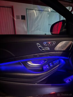 Mercedes-Benz S 350 d AMG - 6