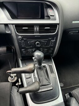 A5 coupe 3.0tdi quattro S-line - 6