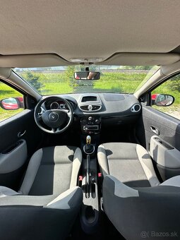 Renault Clio 1.2 - 6