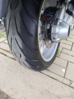 BMW R1200RT, PLNÁ VÝBAVA, TOP STAV - 6