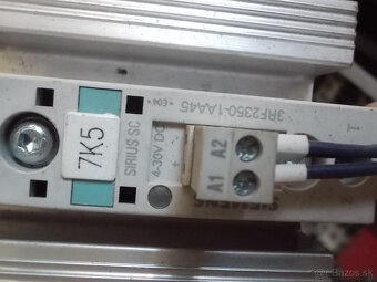 Siemens komponenty - 6