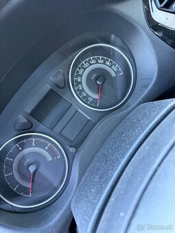 Peugeot 1.6 2012 diesel - 6