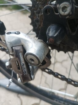 Pánsky bicykel - 6