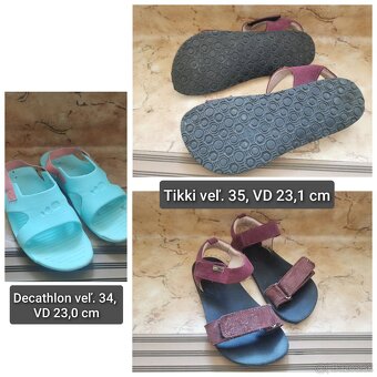 Barefoot topánky BeLenka, Blifestyle, Tikki, Shapen - 6
