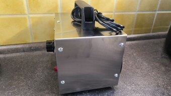 Vykonny Generator ozonu 60g ATWFS, ozon O3 cistic vzduchu - 6