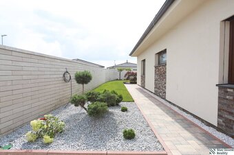 Krásny nový bungalov pre náročných, Senec - 6