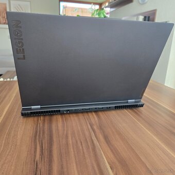 Lenovo Legion 7 16ITHg6 ako nový - 6