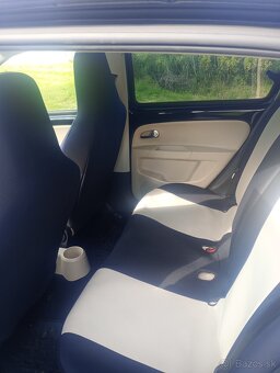 Škoda citygo - 6
