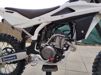 Husqvarna tc 250 2011 - 6