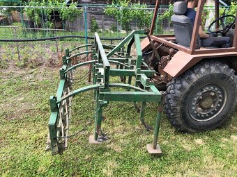 Zetor 3011 - 6