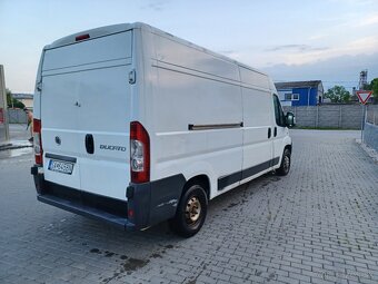 Fiat ducato chladiak izoterm - 6