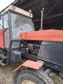 Zetor Kryštál 12111 - 6