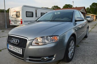 AUDI A4 3,0TDI 171kW QUATTRO M6 266146km - 6