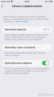 iPhone 8 - 6