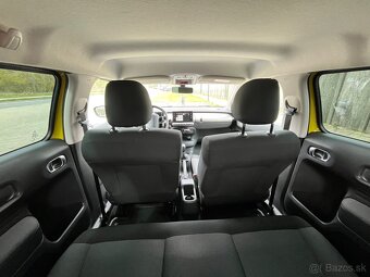 Citroen C4 Cactus 1.2 - 6