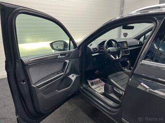 Seat Tarraco 2021 2.0tdi 147kw 4x4 4Drive Excellence 1.maj - 6
