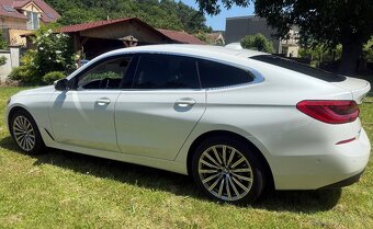 BMW 630d xDrive - 6