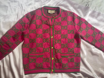 Dámsky sveter GUCCI - 6
