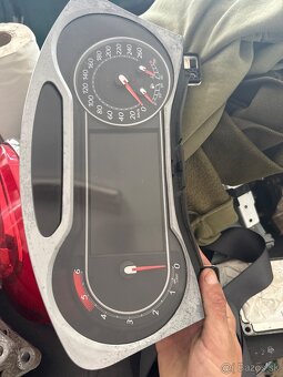 Rozpredam Ford S-Max 1.8 TDCI 2009 - 6