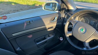 Škoda Octavia Combi Dsg - 6