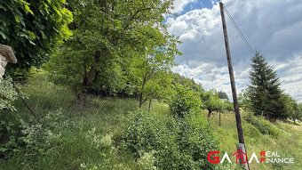 GAMA R&F | Na predaj pozemok Bytča-Pšurnovice - 6