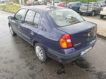 Renault Thalia 1.4 Expression - 6