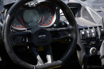 NA PREDAJ: Can-Am Maverick X3 MR R 2019 – PO KOMPLETNOM SERV - 6