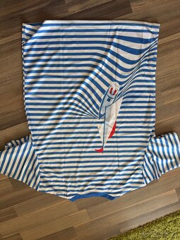 namornicke tricko L lod - 6