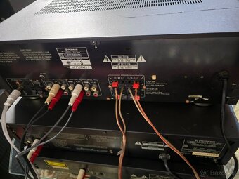 Pioneer SX-102 stereo vintage receiver - 6