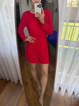 Elegantný overal (veľ. M) - 6