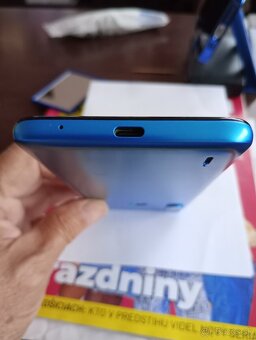 Motorola E7 Power - 6