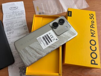 Poco M7 Pro 5G - 6