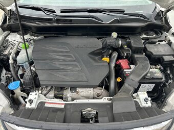 Predám Suzuki Vitara - 6