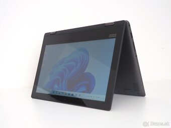 Lenovo Yoga 330-11, Dotykový - 6
