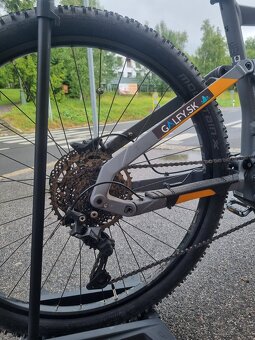 HAIBIKE FULLNINE 4.0 veľ. L elektrobicykel - 6