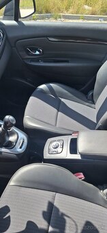 Renault Scenic 3 - 6